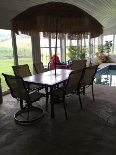 Hotel Allen Lake Resort