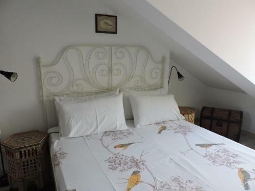 Apartamento Romantica Mansarda In Piazza Madama