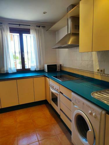 Apartamento Valle Del Este
