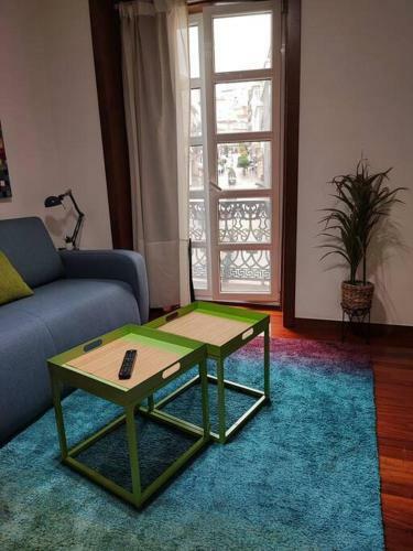 Apartamento Carrerahouses Gaivota