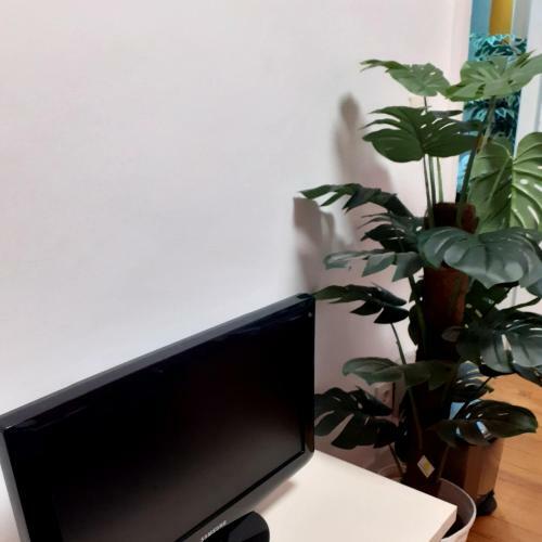 Apartamento Habitaci�n Tipo Loft Con Ba�o Independiente