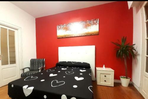 Apartamento Habitaci�n Tipo Loft Con Ba�o Independiente