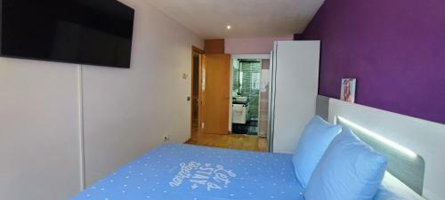 Apartamento Acogedor D�plex, Con Chill Out, Zona Residencial