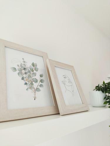 Apartamento Almar Carril