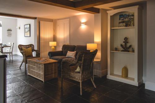 Church Farm Winterton-on-sea