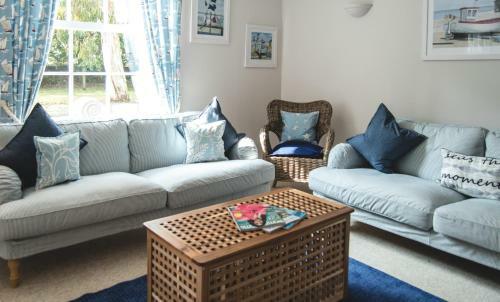 Church Farm Winterton-on-sea