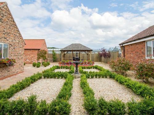 Nursery Cottage