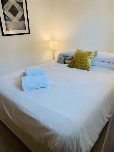 Apartamento Amberblue@woking