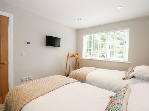 Daisy Tree Cottage
