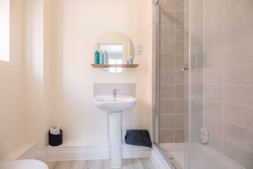 Apartamento 53 Bibby's Way Framlingham Air Manage Suffolk