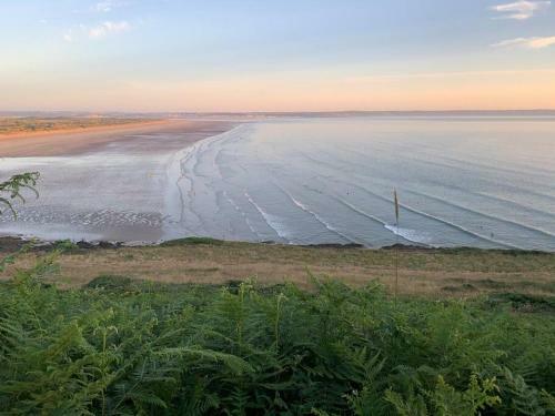 Villa Forsythia Cottage With Surf And Cycle Hire