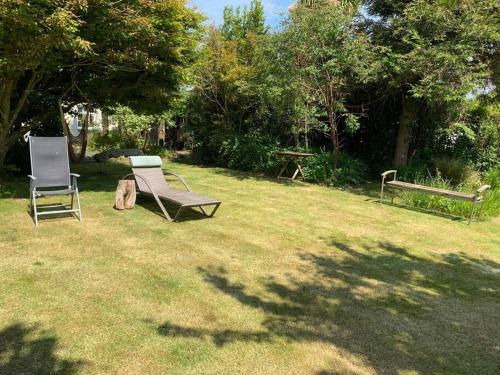 Villa Forsythia Cottage With Surf And Cycle Hire