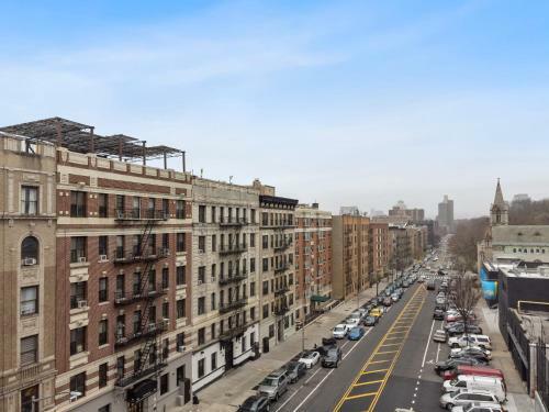 Apartamento Ready To Live In 1br With Smart Tv