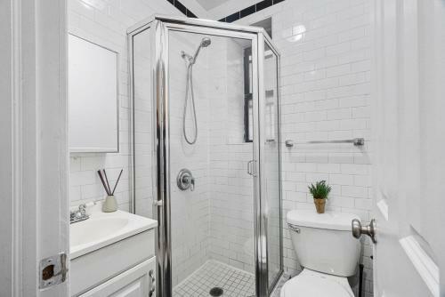 Apartamento Ready To Live In 1br With Smart Tv