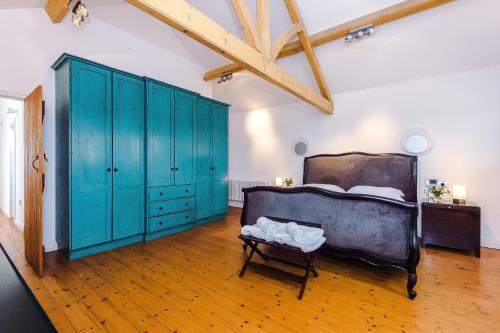 Villa Farm- A Luxury Holiday Home With Stunning Views