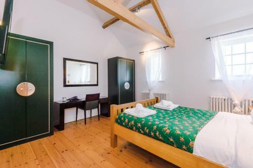 Villa Farm- A Luxury Holiday Home With Stunning Views