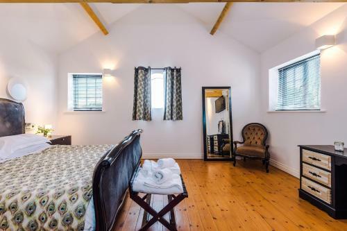 Villa Farm- A Luxury Holiday Home With Stunning Views