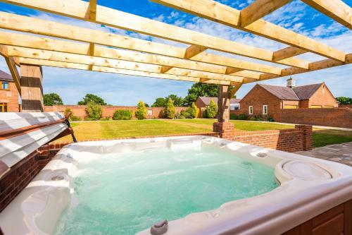 Villa Farm- A Luxury Holiday Home With Stunning Views