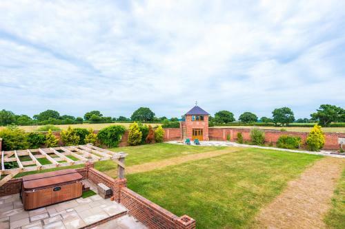Villa Farm- A Luxury Holiday Home With Stunning Views