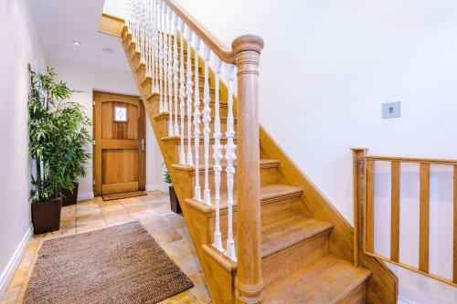 Villa Farm- A Luxury Holiday Home With Stunning Views