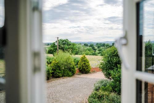 Villa Farm- A Luxury Holiday Home With Stunning Views