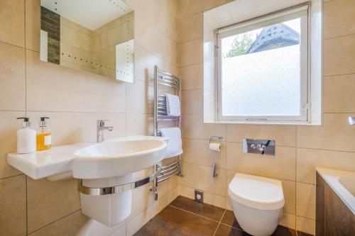 Apartamento Rosemount Boutique Accommodation