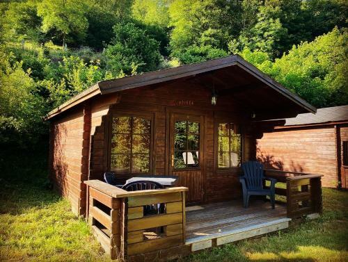 Bed & Breakfast Le Maloya