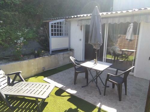 Bed & Breakfast Le Maloya