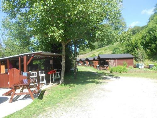 Bed & Breakfast Le Maloya