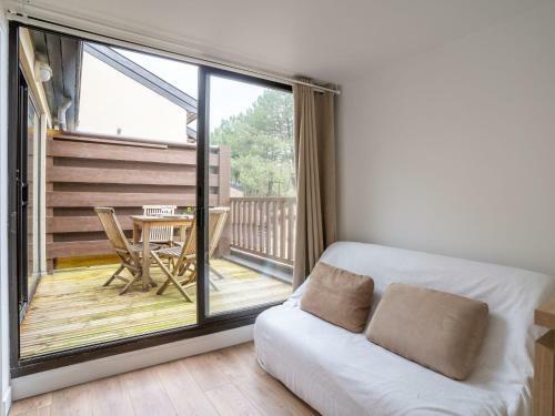 Apartment R�sidence Du Baganais