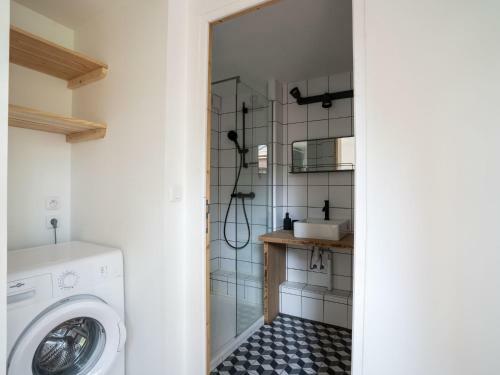 Apartment R�sidence Du Baganais