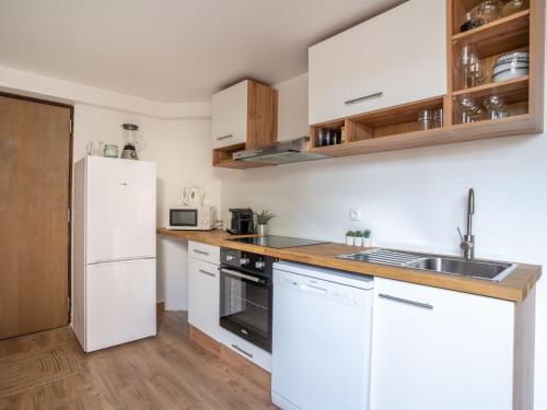 Apartment R�sidence Du Baganais