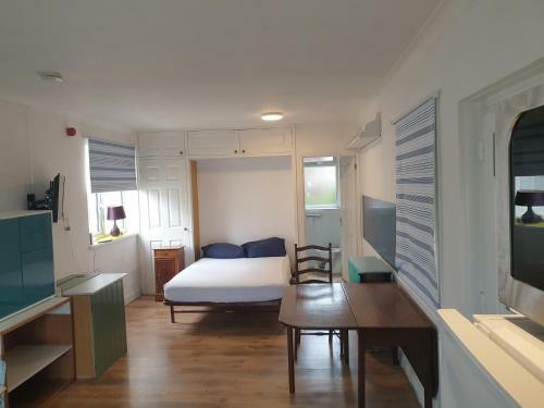 Apartamento Hendford Yeovil