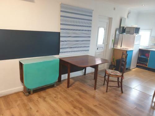 Apartamento Hendford Yeovil