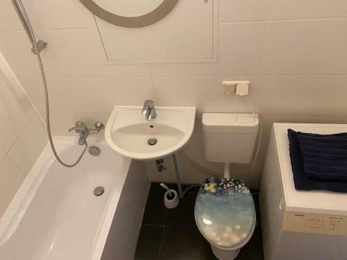 Apartamento Prenzlauer Appartement