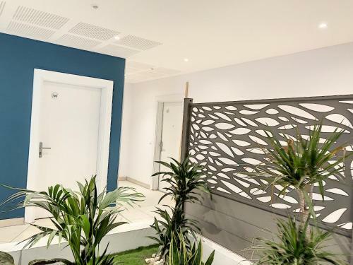Apartamento Joli Appartement T2 � 500m de La Plage