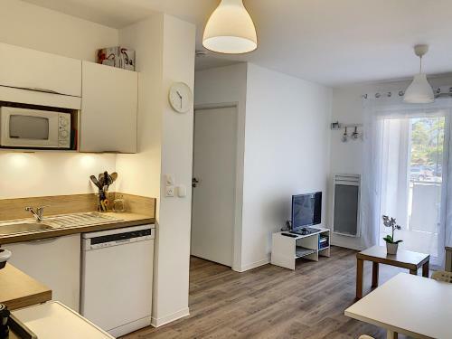 Apartamento Joli Appartement T2 � 500m de La Plage