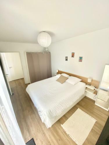 Apartamento Joli Appartement T2 � 500m de La Plage