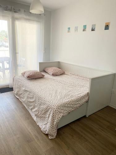 Apartamento Joli Appartement T2 � 500m de La Plage