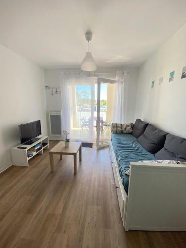 Apartamento Joli Appartement T2 � 500m de La Plage