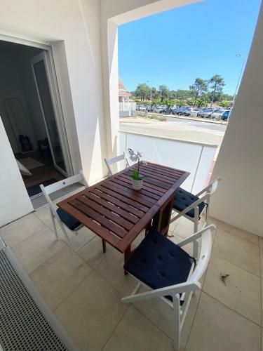 Apartamento Joli Appartement T2 � 500m de La Plage
