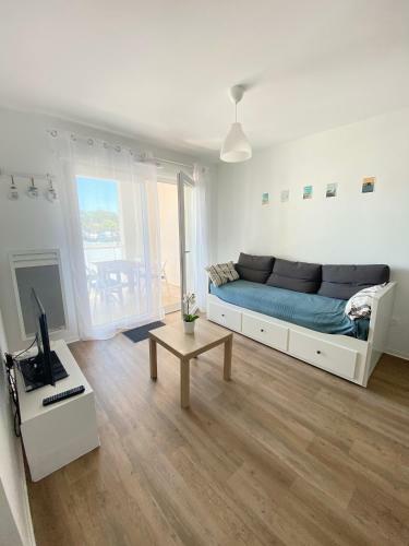 Apartamento Joli Appartement T2 � 500m de La Plage