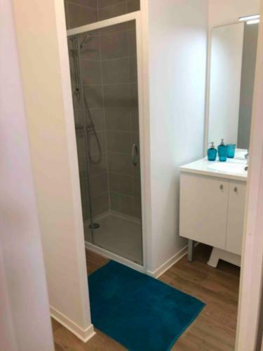 Apartamento Joli Appartement T2 � 500m de La Plage