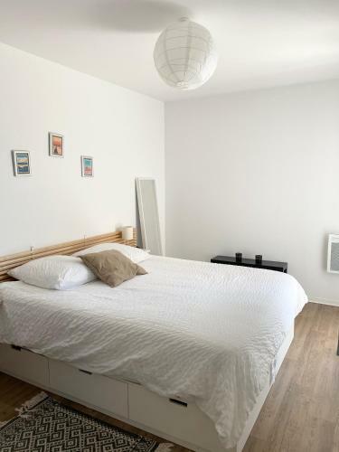 Apartamento Joli Appartement T2 � 500m de La Plage