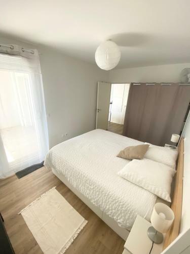 Apartamento Joli Appartement T2 � 500m de La Plage