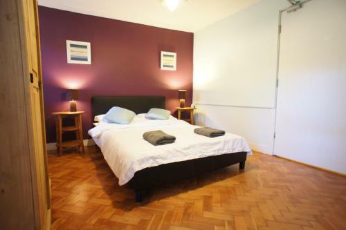 Apartamento Altido Gorgeous 3-bed Flat Near Castle Sands