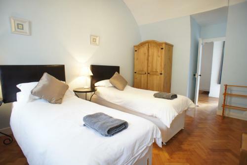 Apartamento Altido Gorgeous 3-bed Flat Near Castle Sands
