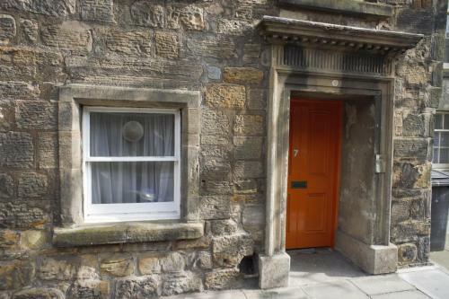 Apartamento Altido Gorgeous 3-bed Flat Near Castle Sands