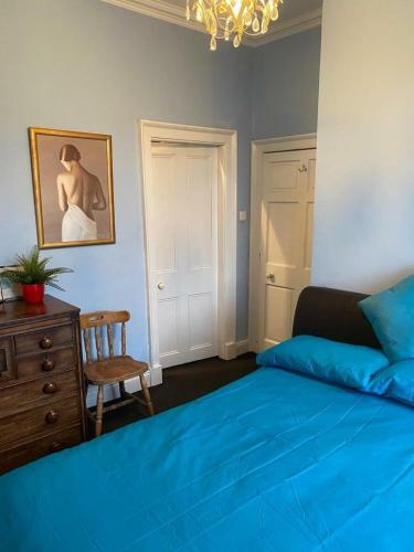 Charming And Unique 3 Bedroom Property
