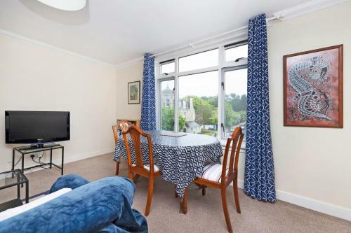 Apartamento Altido Welcoming 1-bed Flat Near The Old Course
